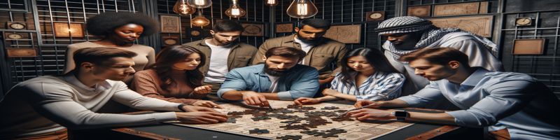 Różnorodność scenariuszy dostosowanych do potrzeb firm